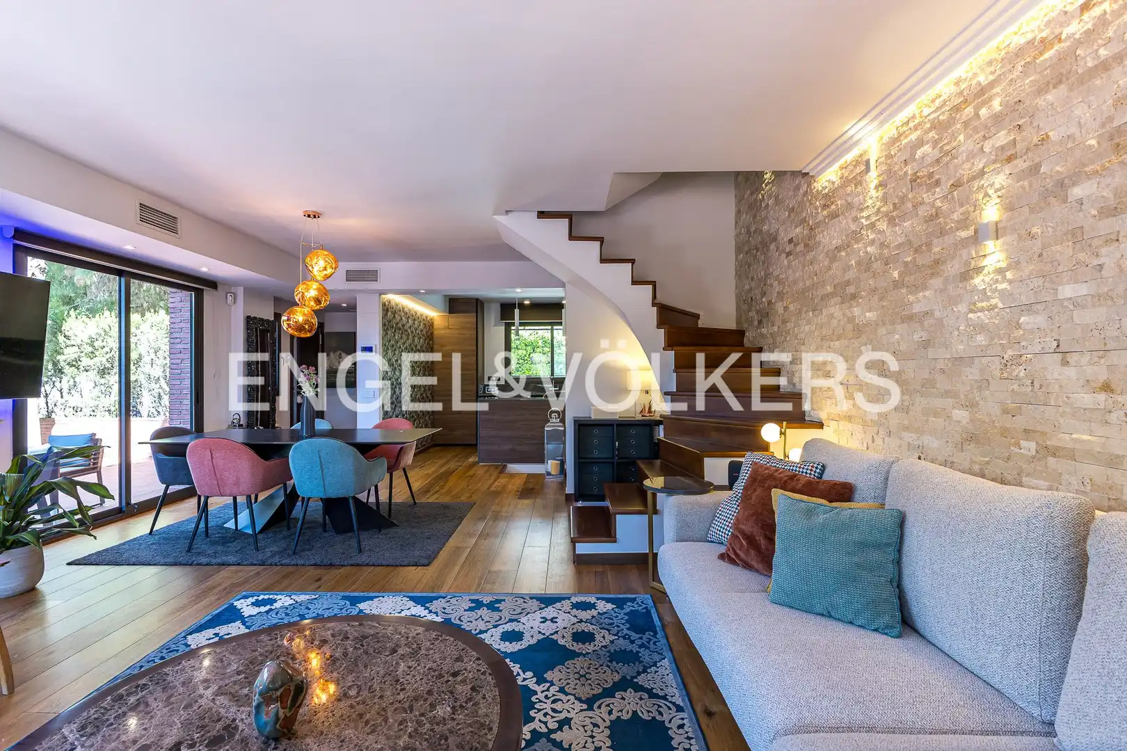 Terraced house with terrace for sale in Ametllers - Poble-Sec, imagen 16