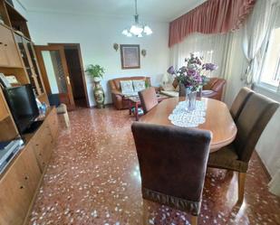 Dining room of Flat for sale in San Vicente del Raspeig / Sant Vicent del Raspeig  with Storage room