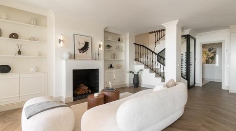 Photo 2 of Single-family semi-detached for sale in La Quinta, Benahavís