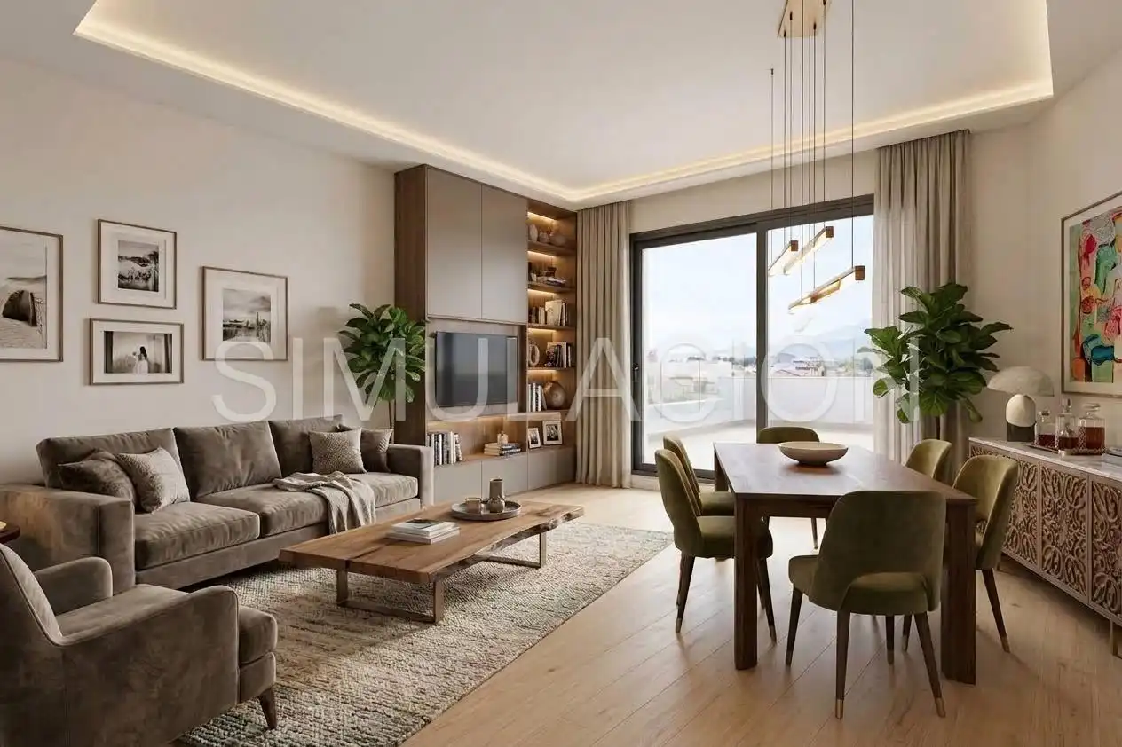 Penthouse with lift for sale in Albolote, imagen 3