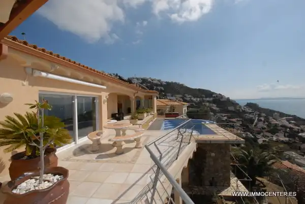Casa o chalet en venta en Almadrava - Canyelles - Puig-Rom