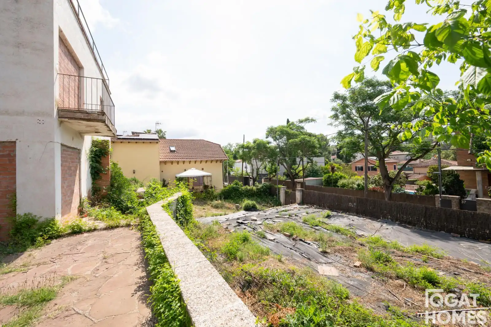 Casa o xalet en venda en Sant Cugat del Vallès
