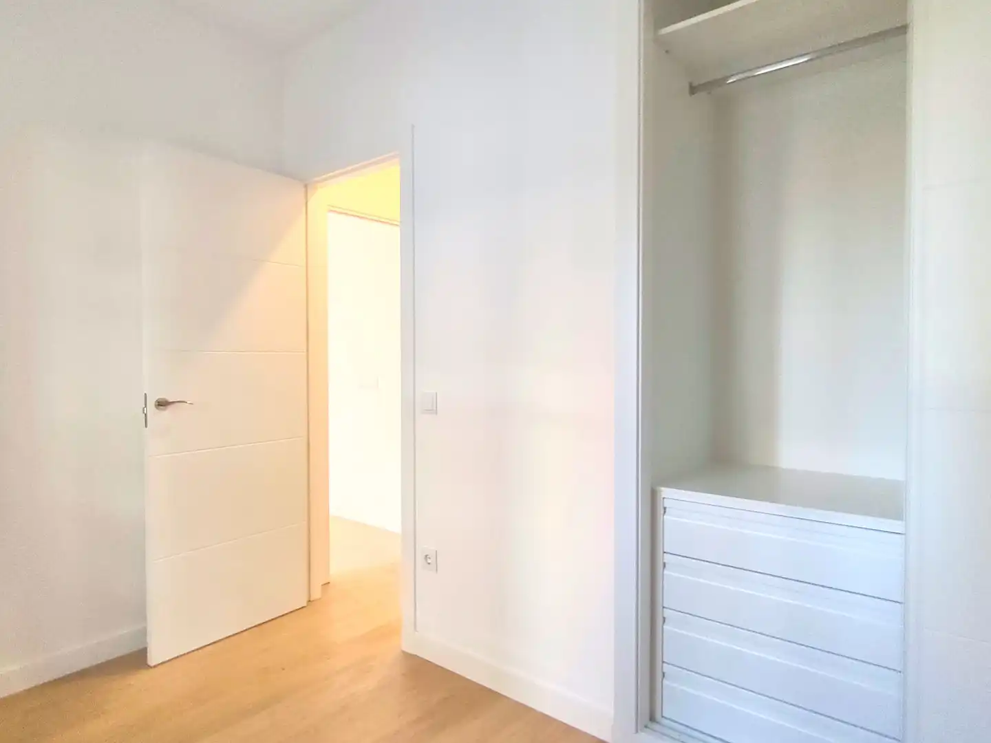 Bedroom of Houses for sale in Colmenar Viejo  with Heating and Terrace