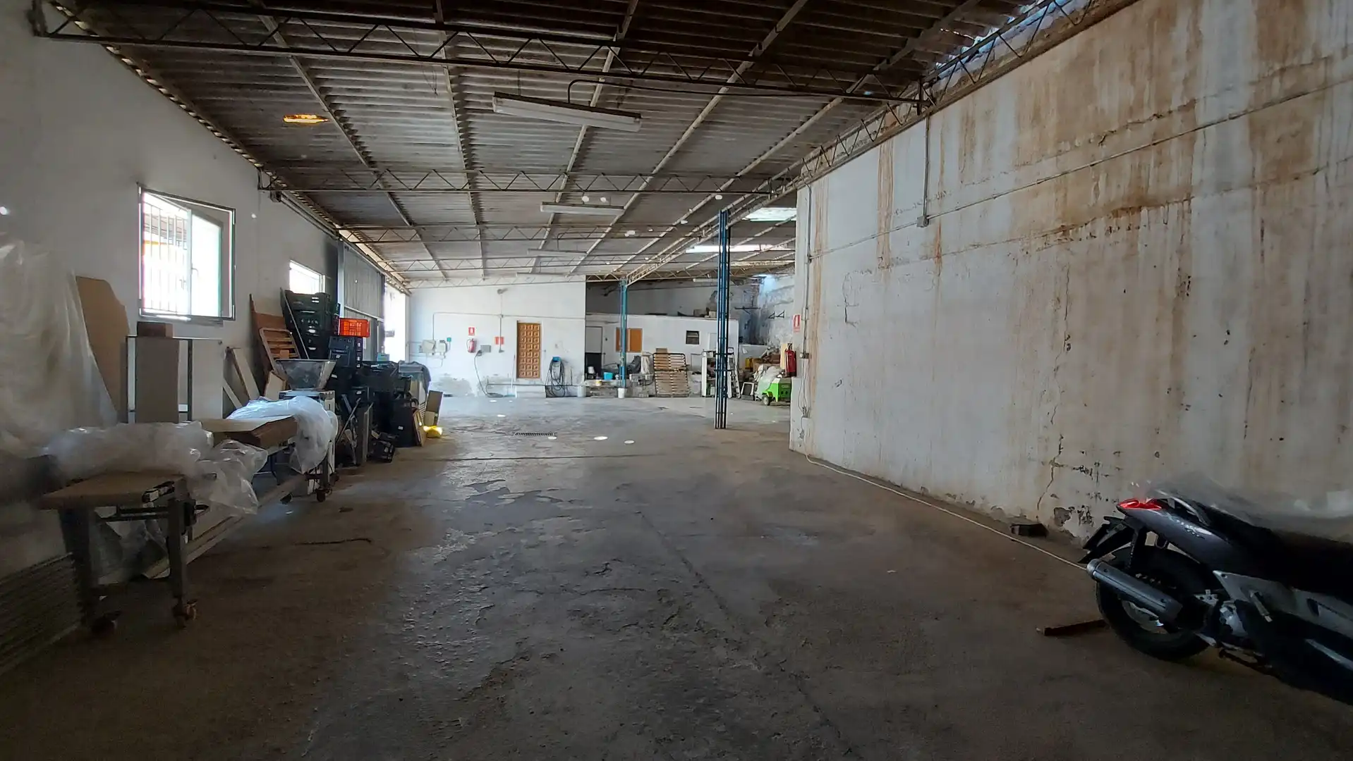 Nau industrial en venda a Vélez-Málaga ciudad, imagen 5