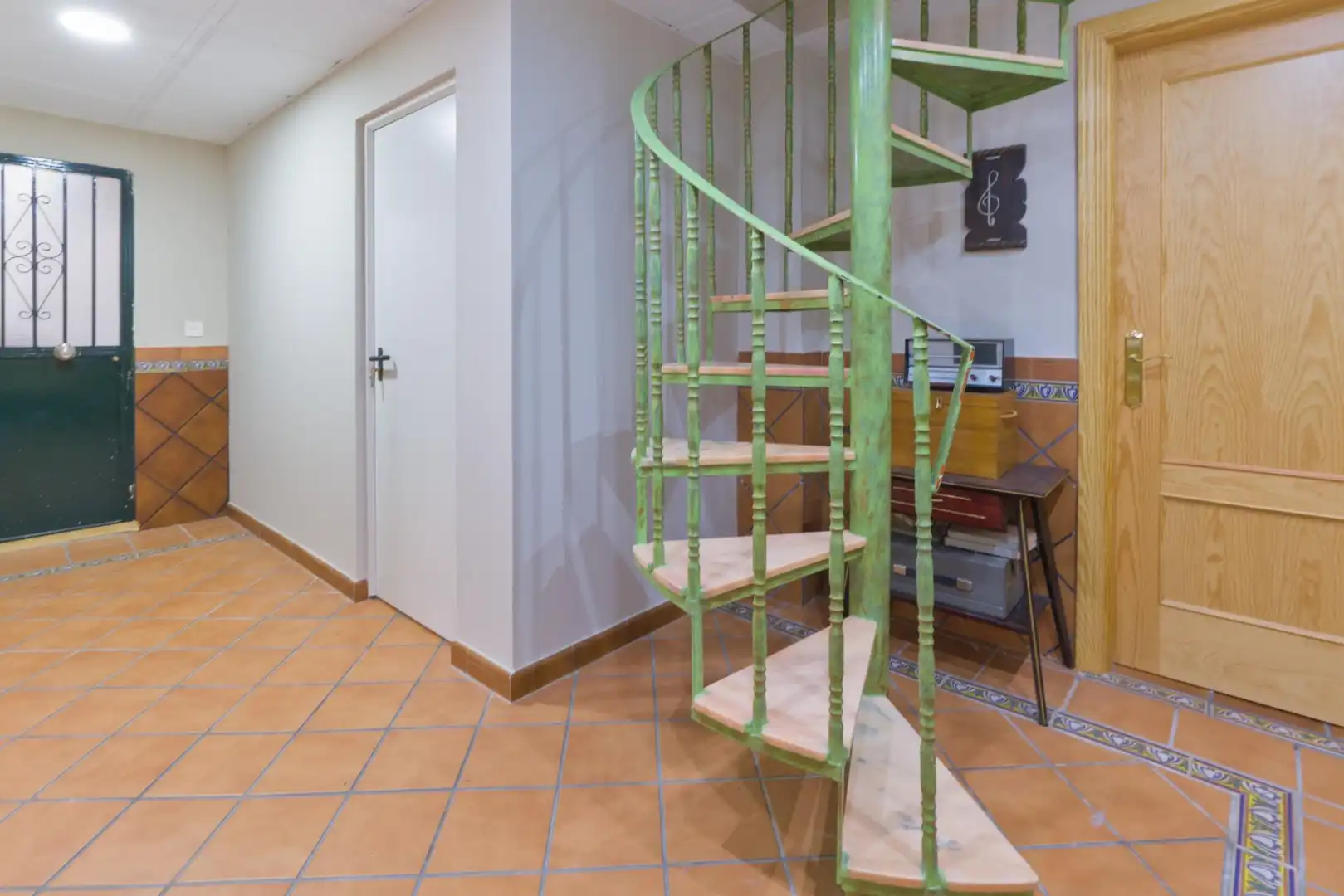 Casa o chalet en venta en Cájar con Aire acondicionado, Calefacción y Jardín privado