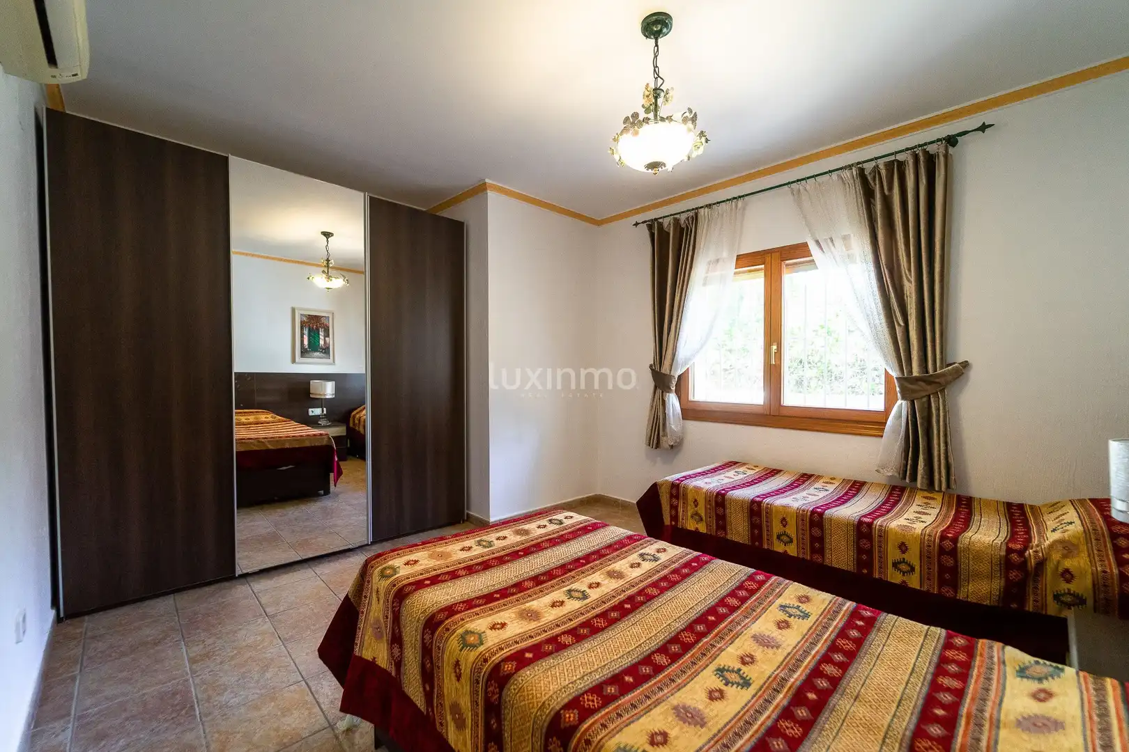Detached house with terrace for sale in Gargasindi - Garduix - Colina del Sol, imagen 14