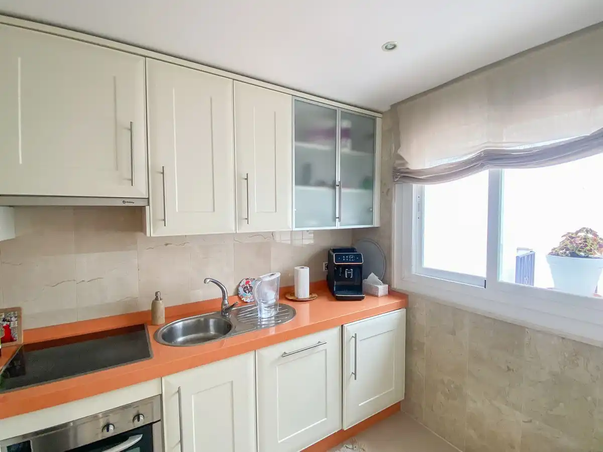 Apartment with pool for sale in Nueva Andalucía, imagen 9