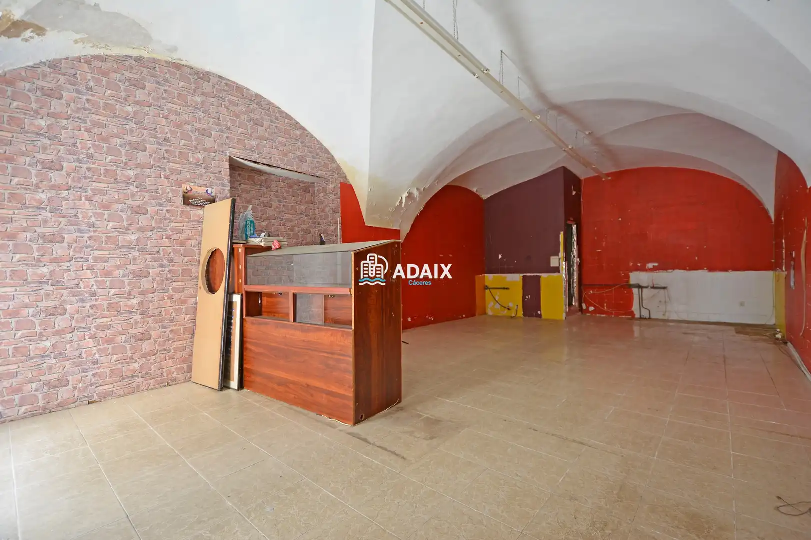 Buildings for sale in Cáceres