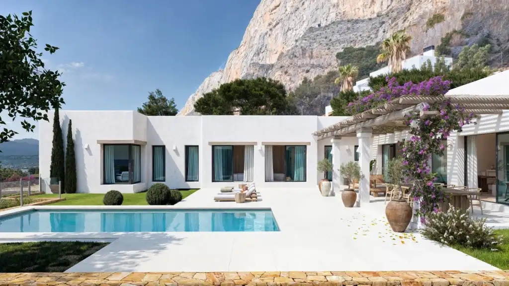Casa en venta en Montgó - Ermita, imagen 5