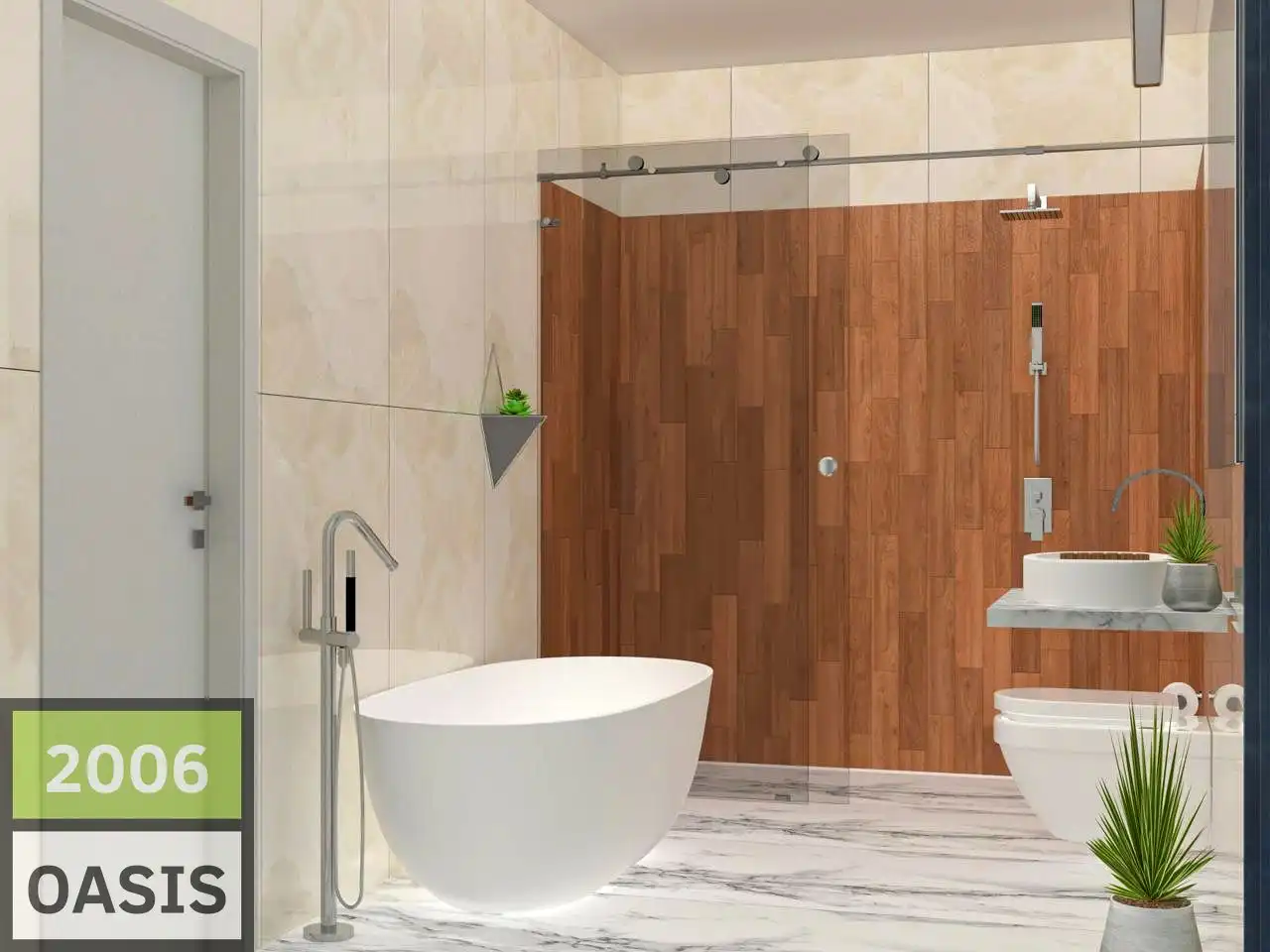 Baño de Casa o chalet en venta en Mont-roig del Camp