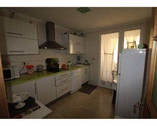 Kitchen of Flat for sale in Villarrobledo