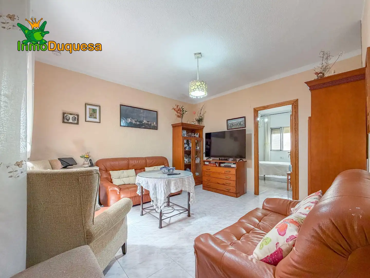 Flat with terrace for sale in Calle CORDOBA 2, imagen 17