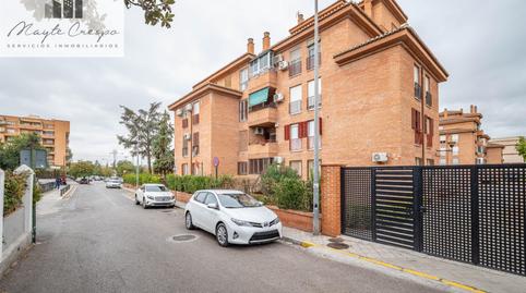 Foto 5 de Pis en venda a Calle de Los Abencerrajes, Castaño - Mirasierra,  Granada Capital