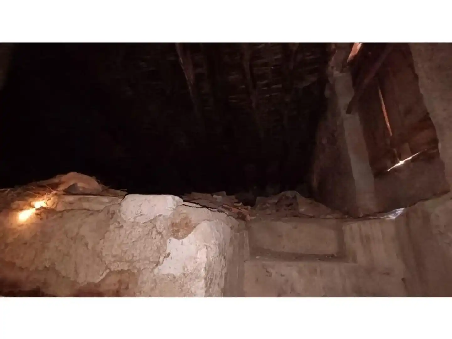 Casa o xalet en venda en Villar del Arzobispo amb Terrassa i Balcó