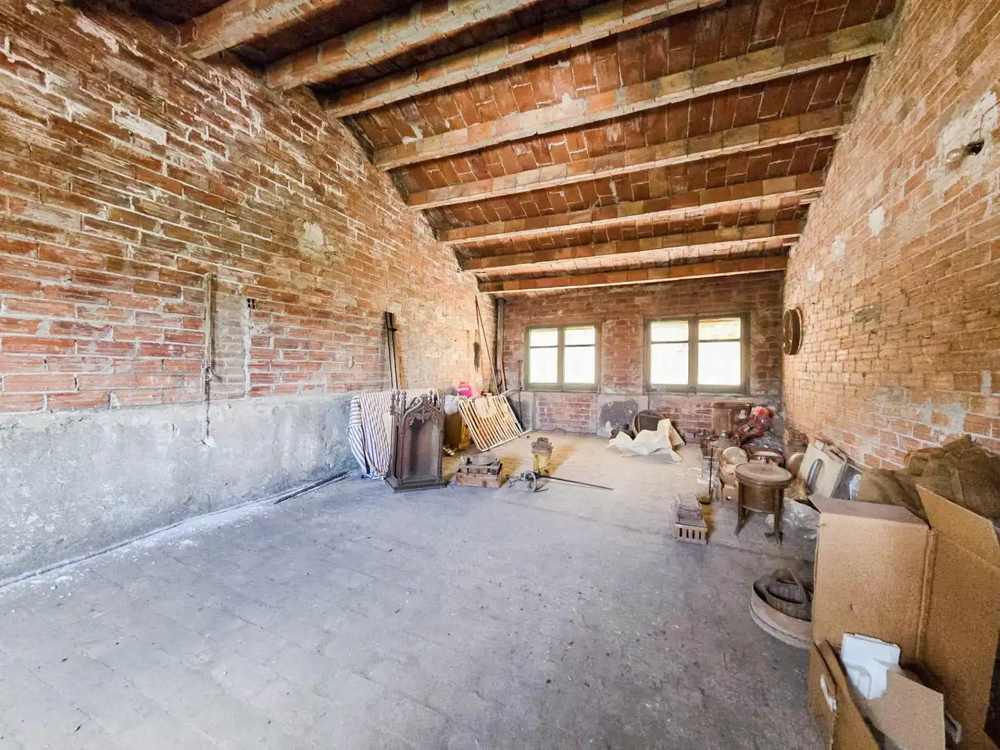 Casa adosada en venta en El Papiol con Calefacción, Jardín privado y Terraza