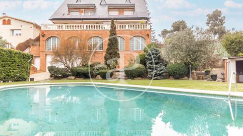 Photo 2 of House or chalet for sale in Carrer Canal de Suez, La Floresta, Barcelona