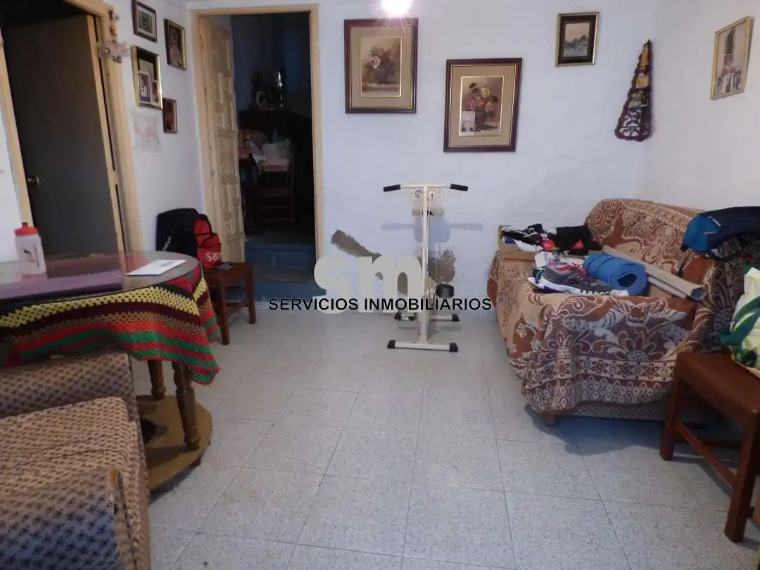 Casa o xalet en venda en Ubrique