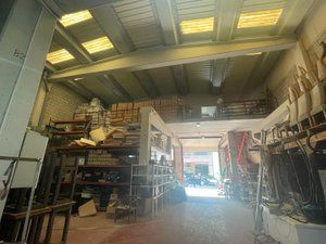 Industrial buildings for sale in Marbella