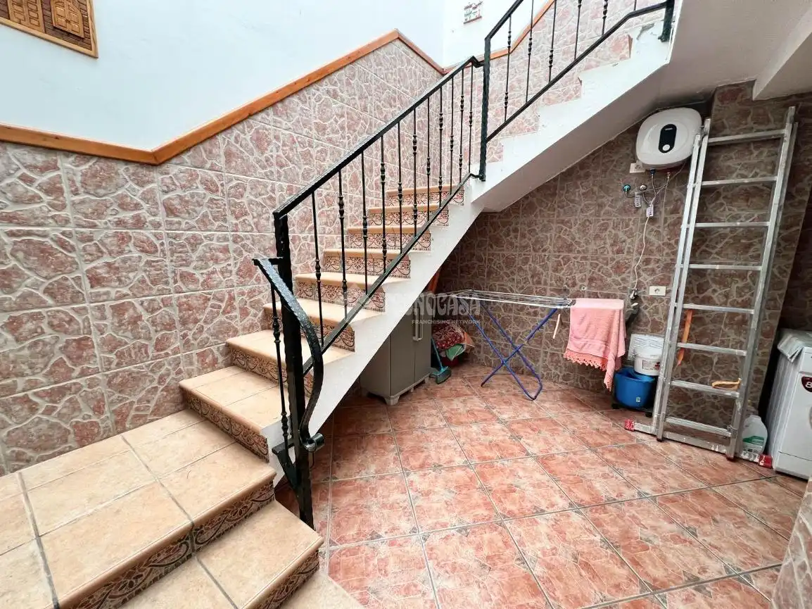 Casa o chalet en venta en Santa Lucía de Tirajana con Trastero