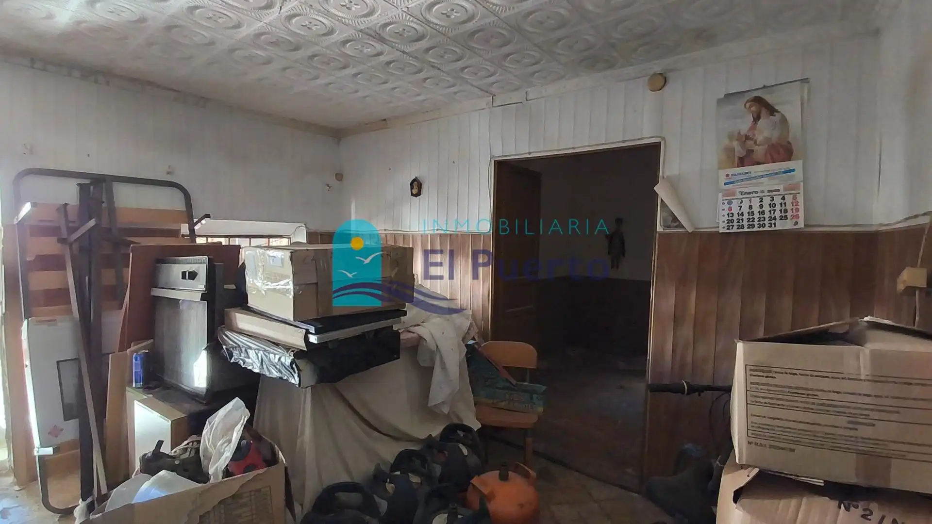 Casa o chalet en venta en Mazarrón