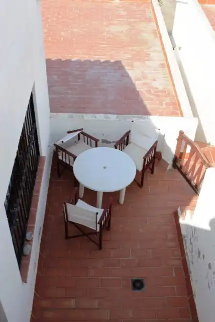 Àtic amb piscina en venda a Ronda de las Buganvillas 26, imagen 9
