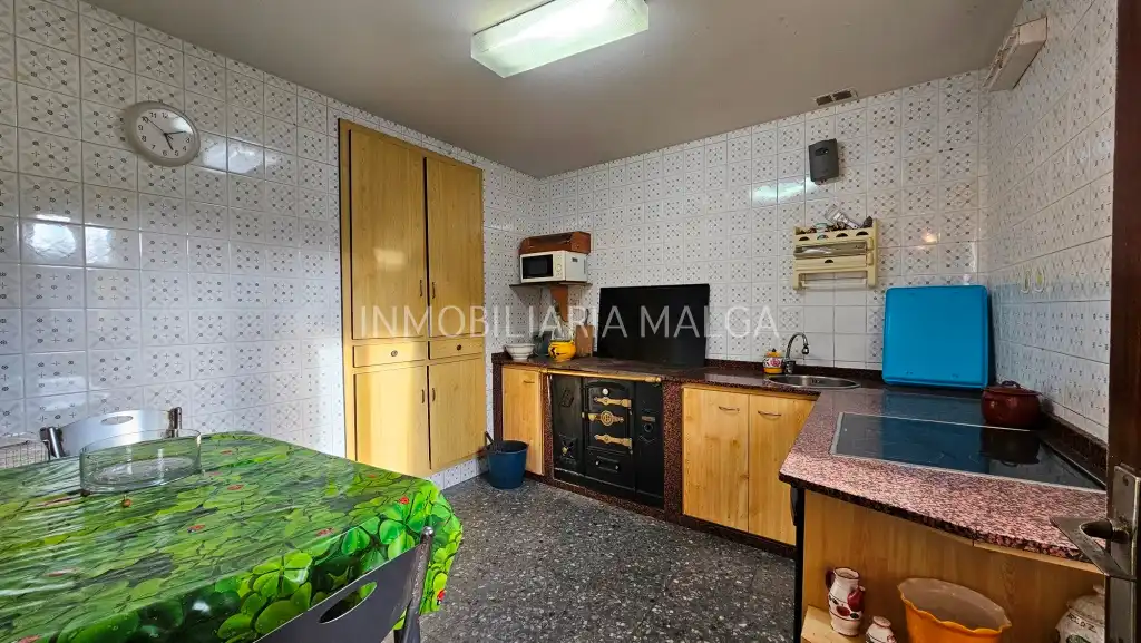 Haus mit Garten zum Verkauf in Barrio Villanueva 7, imagen 9
