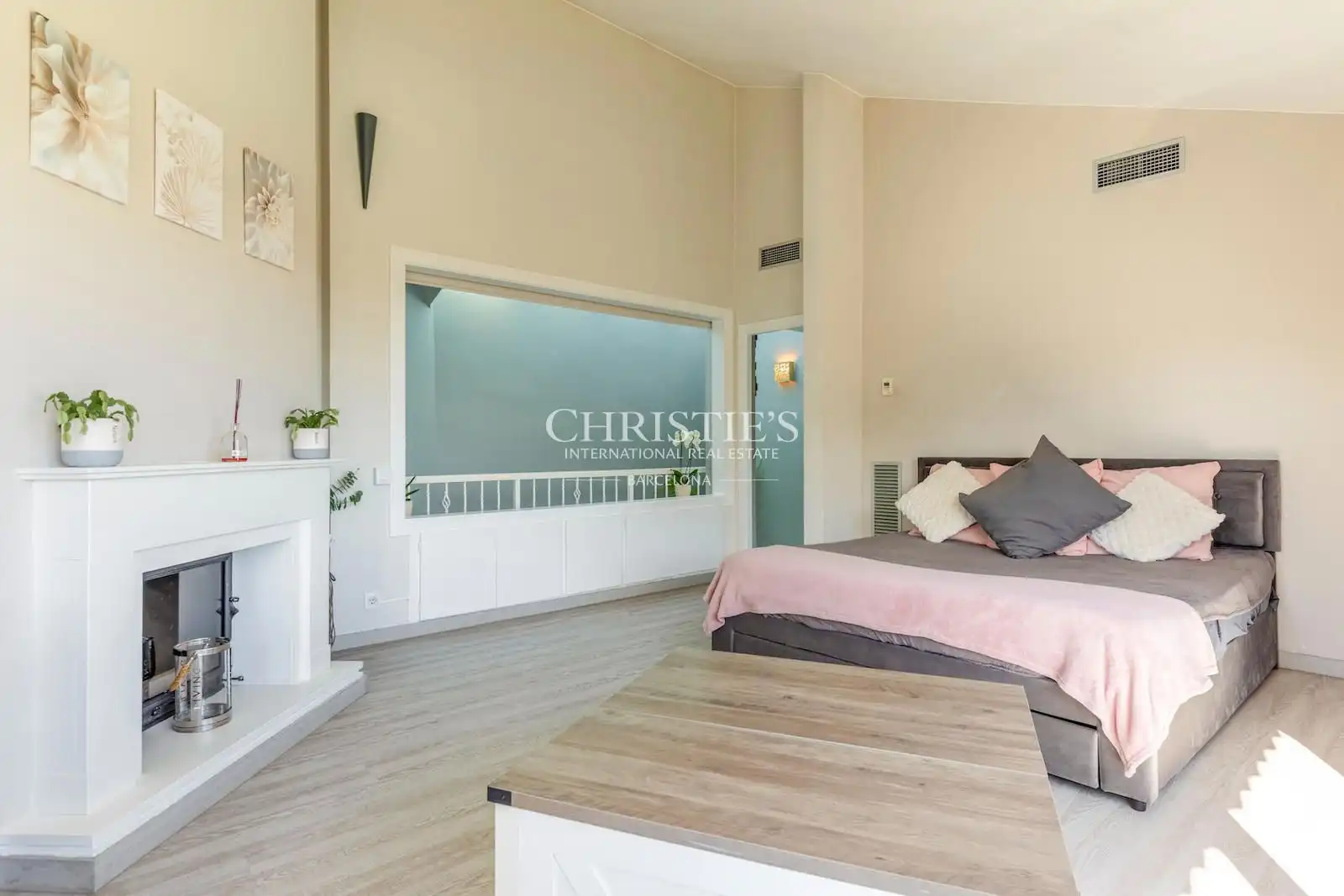 Villa in vendita a Santa Susanna, imagen 21