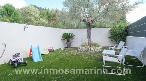 Foto 5 de Casa adosada de lloguer a Selva, Illes Balears