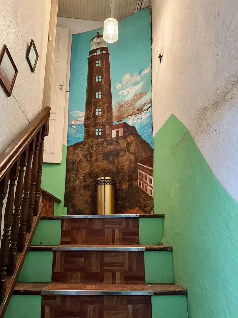 Casa con terraza en venta en Calle real, imagen 16