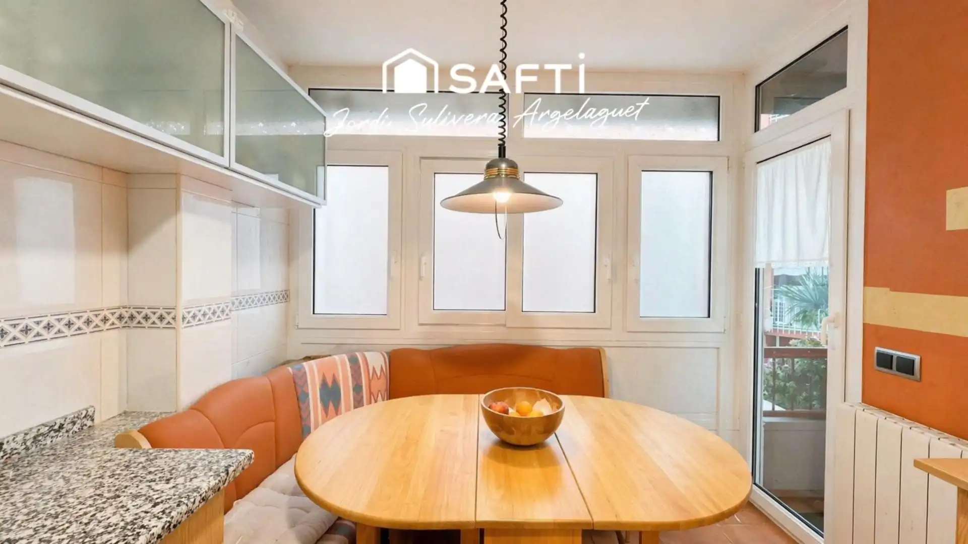 Appartamento con terrazza in vendita a Eixample Nord, imagen 17