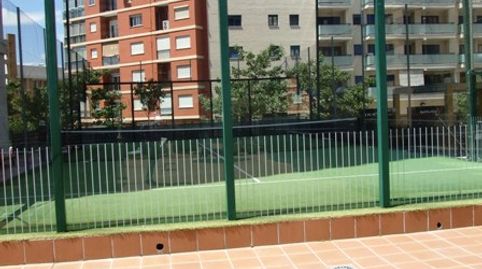Foto 4 de Pis de lloguer a Avinguda de Les Corts Valencianes, 35, Sant Pau, Valencia Capital