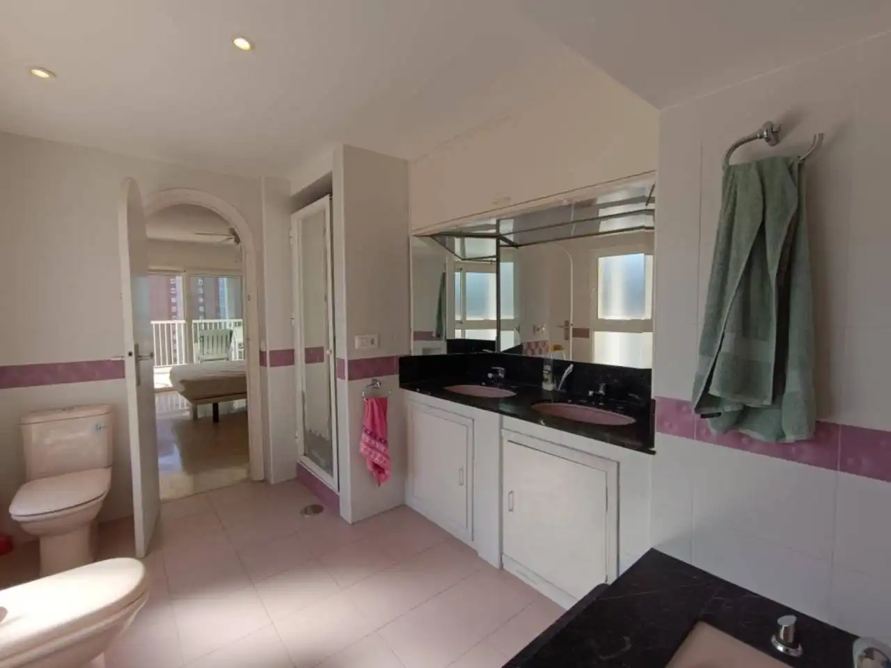Apartamento con piscina en venta en Playa de Levante, imagen 40