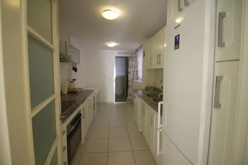 Flat for rent in Altea Hills