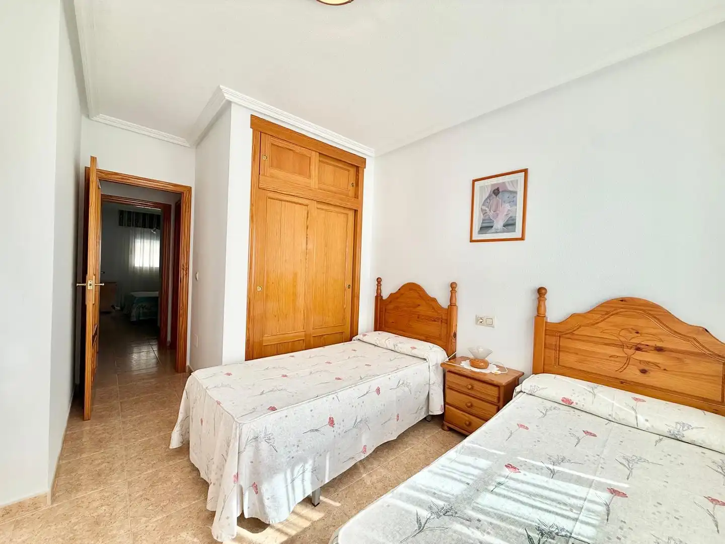 Casa a schiera in affitto a Los Cuarteros, imagen 20