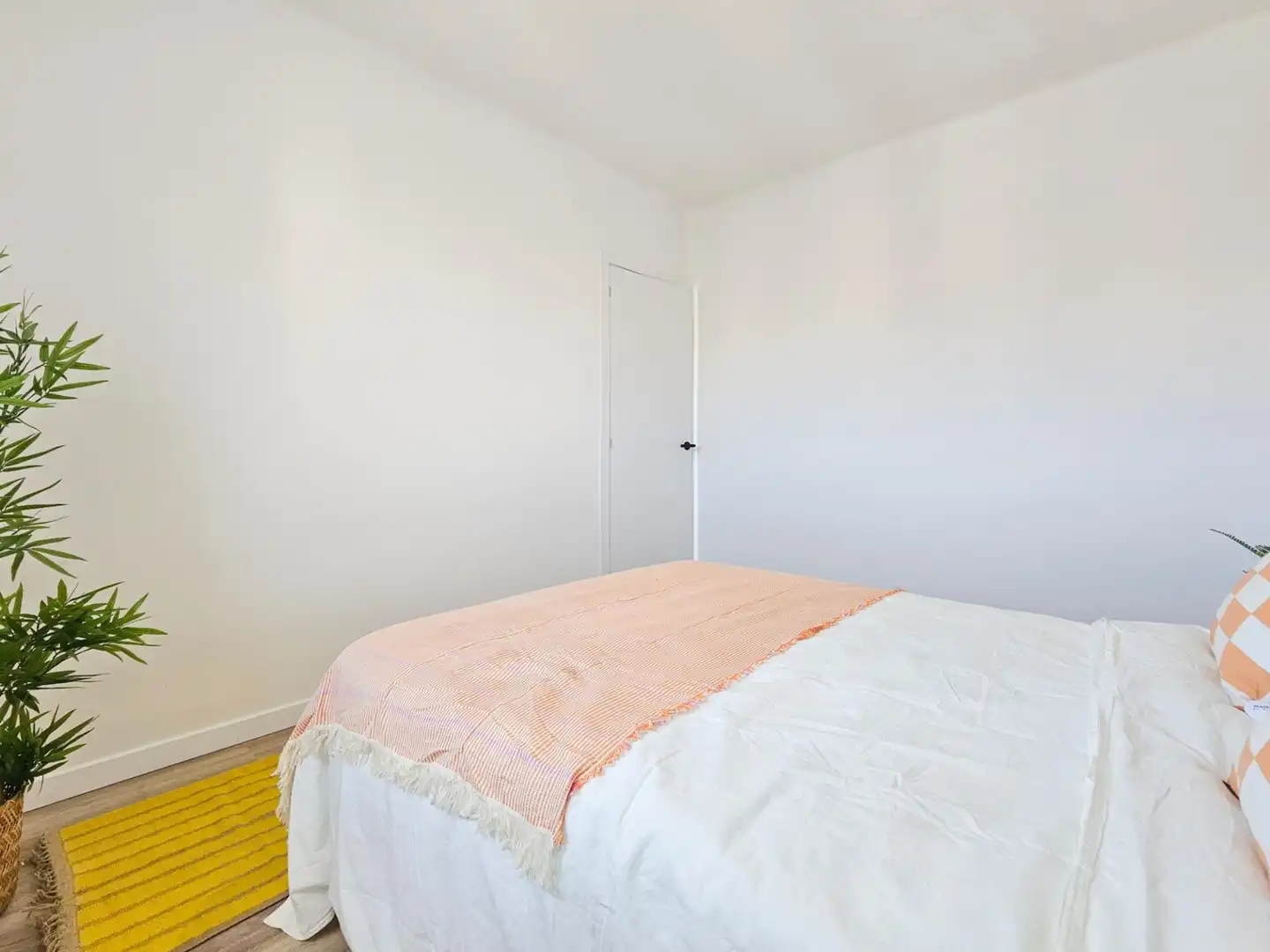 Habitación de Piso en venta en Granollers con Parquet y Balcón