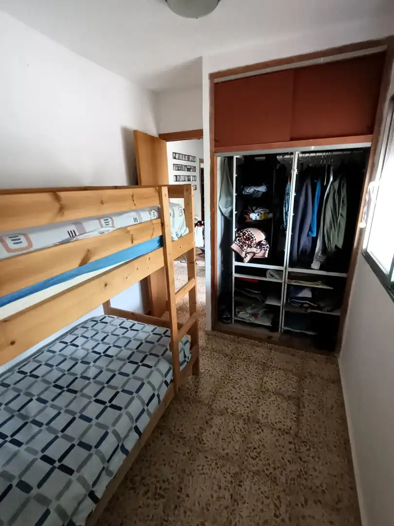 Dormitori de Casa o xalet en venda en Chiva