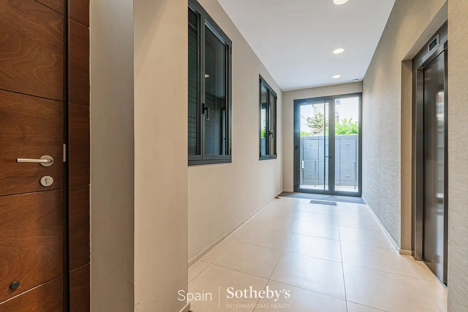 Ático en venta en Sant Just Desvern con Aire acondicionado, Terraza y Trastero