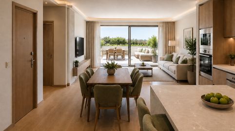 Foto 3 de Ático en venta en Villuercas, Maria Auxiliadora - Barriada de Llera, Badajoz Capital