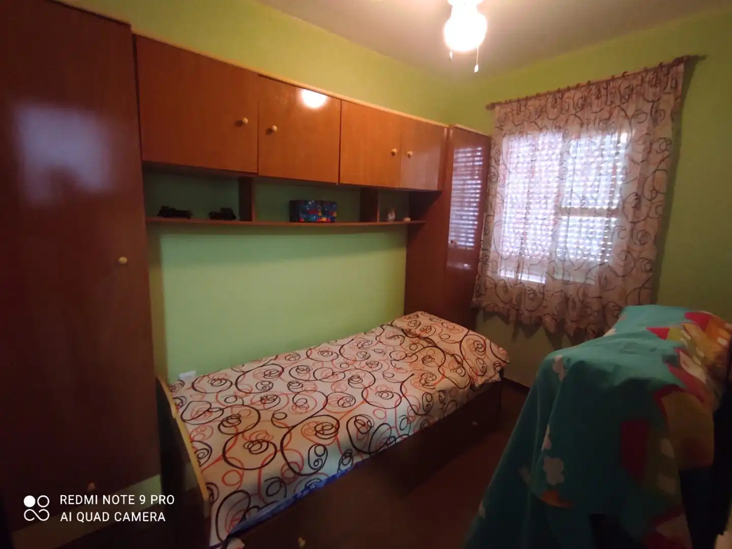 Flat with pool to rent in Calle Ostra, imagen 5