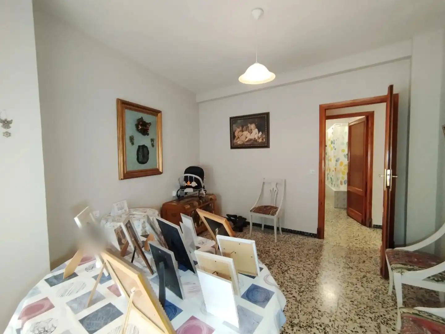 Piso con terraza en venta en Calle Monte, imagen 23