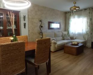 Living room of House or chalet for sale in Jamilena