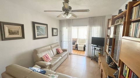 Foto 3 de Piso en venta en De San Rafael (ll), La Unión - Cruz de Humilladero - Los Tilos, Málaga Capital