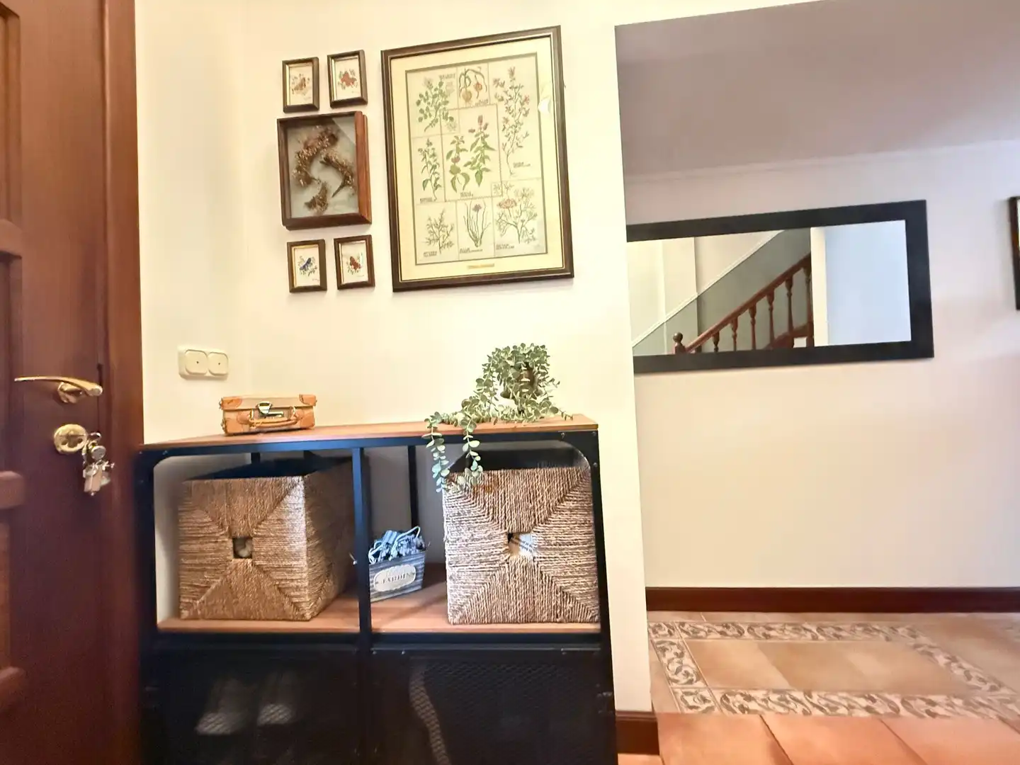 Detached homes for sale in Asteasu  with Terrace, Furnished and Balcony