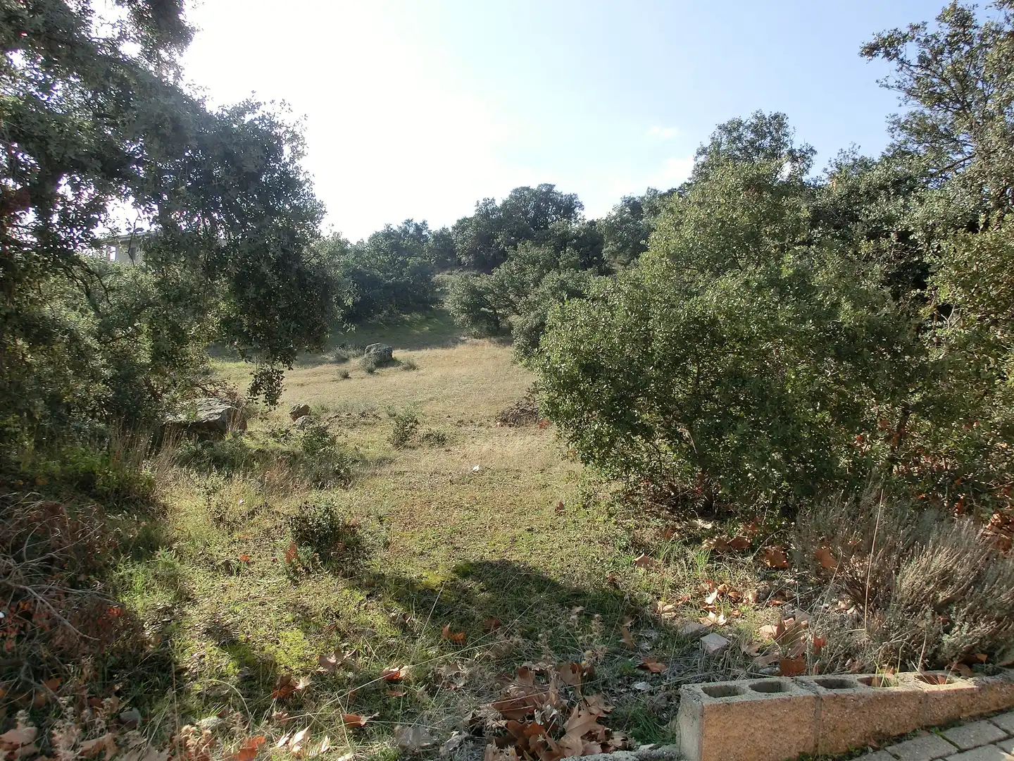Residencial en venta en Toledo