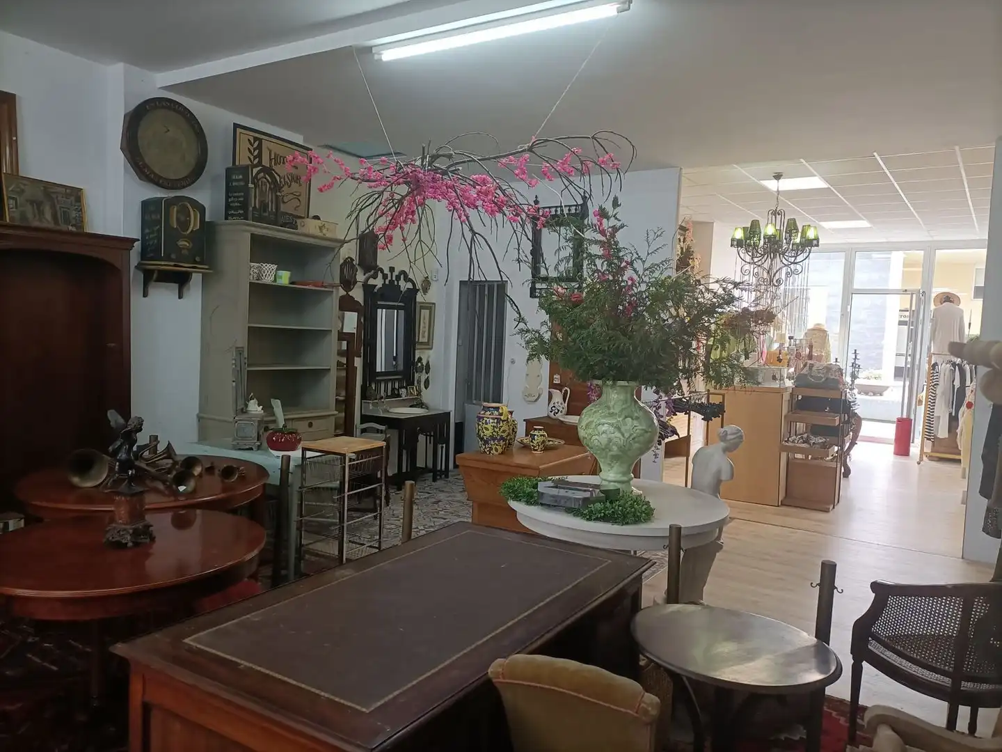 Local commercial à vendre à Calle a Barrosa 29, imagen 4