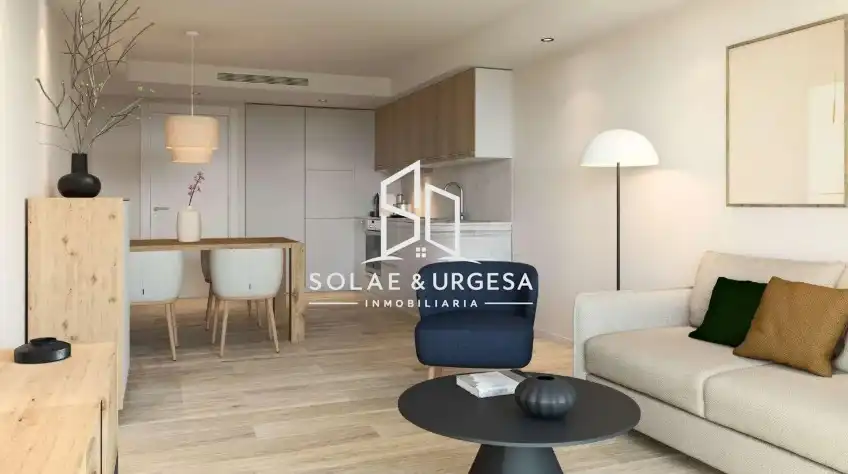 Wohnung mit Pool zum Verkauf in Carrer Granada, imagen 8