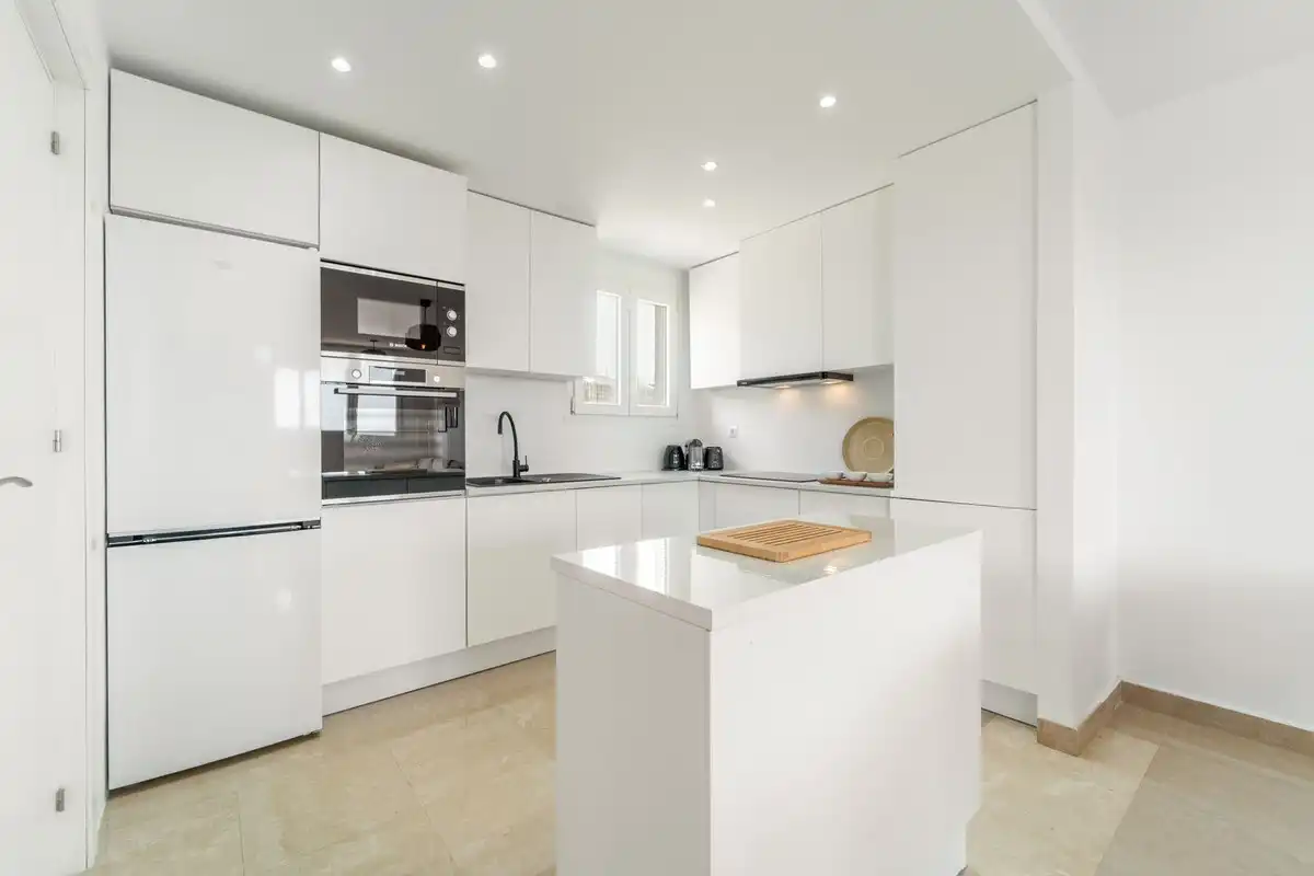 Appartement avec piscine à vendre à Manilva - Manilva,Manilva,Calle Miguel Delibes, imagen 13