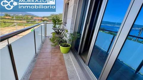 Photo 2 of Flat for sale in Avenida Doctor Otero Ulloa, Marín, Pontevedra