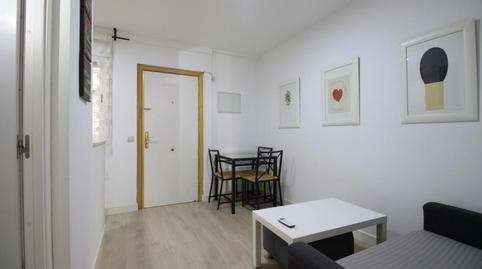 Foto 3 de Apartament de lloguer a Puerta del Ángel,  Madrid Capital