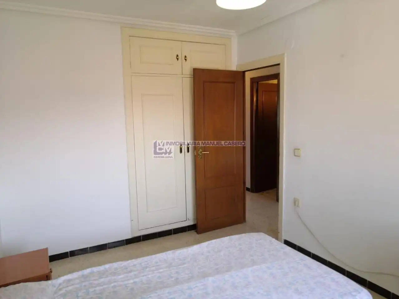 Habitación de Piso de alquiler en Cáceres con Aire acondicionado, Calefacción y Terraza